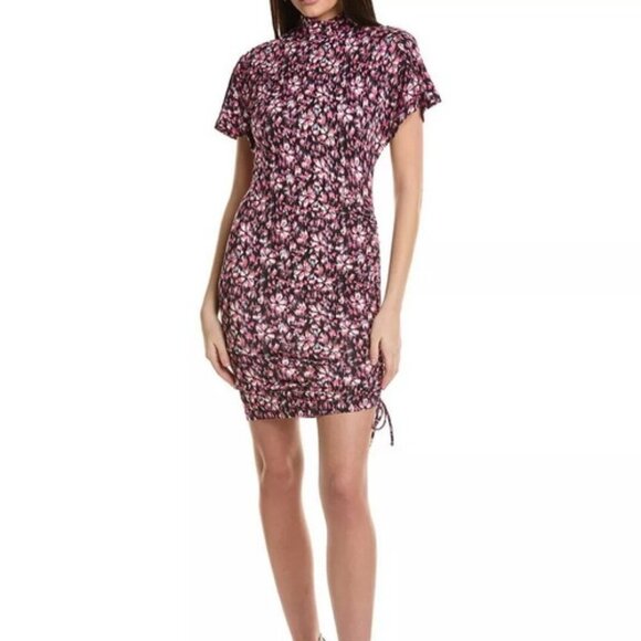 Isabel Marant Etoile Lya Sheath Dress - Picture 1 of 4